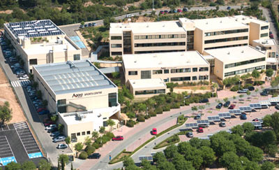 Ágora Portals International School Mallorca Ágora Portals International School