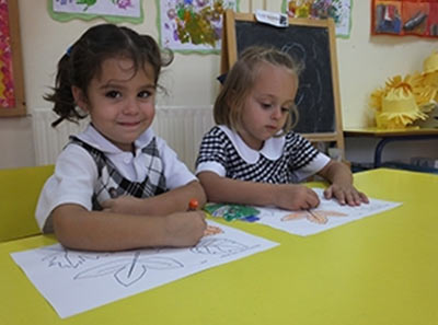 Baleares International College Baleares International College