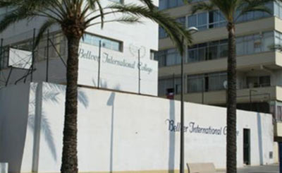 Bellver International College Mallorca Bellver International College
