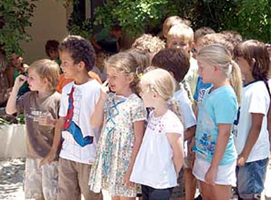 Eurocampus Deutsche Schule Mallorca Eurocampus Deutsche Schule Mallorca