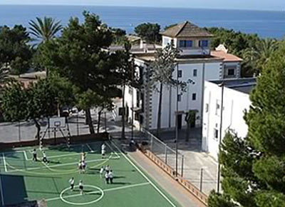 King Richard III College Mallorca King Richard III College