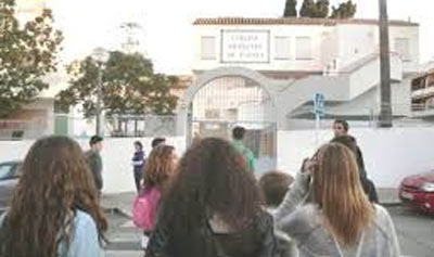 Lycée Français de Palma Mallorca Lycée Français de Palma