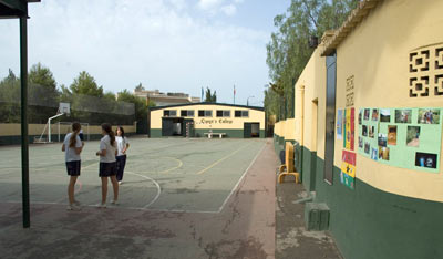 The Queen’s College Mallorca The Queen’s College Mallorca