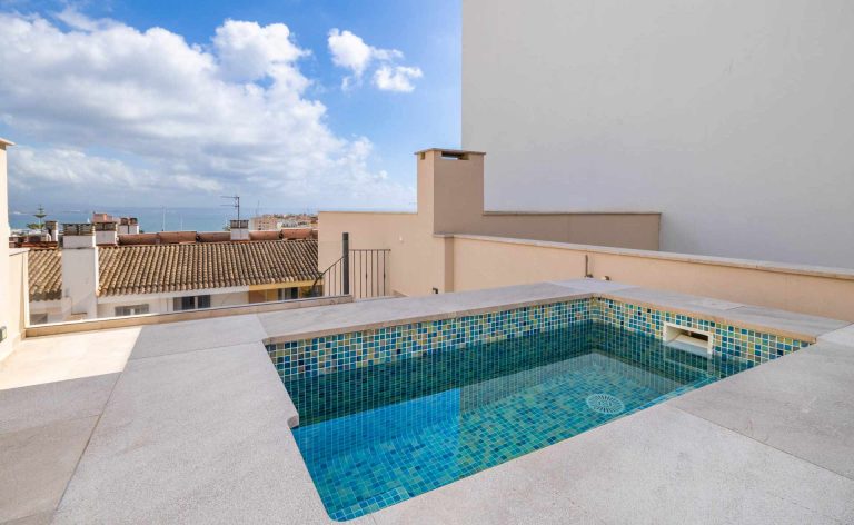 Residential property in Palma de Mallorca