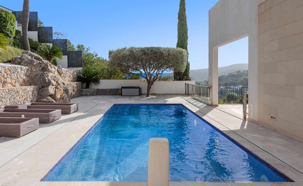 Luxury property in Son Vida, Mallorca