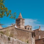Sineu in Central Mallorca