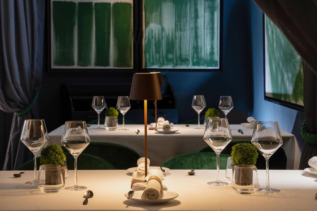 Restaurant Fera in Palma