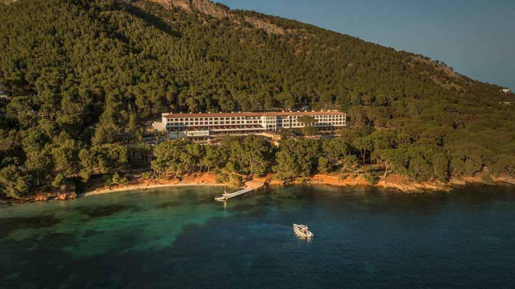Four Seasons Resort Mallorca at Formentor
