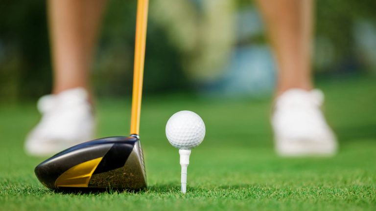 Golfplatz auf Mallorca