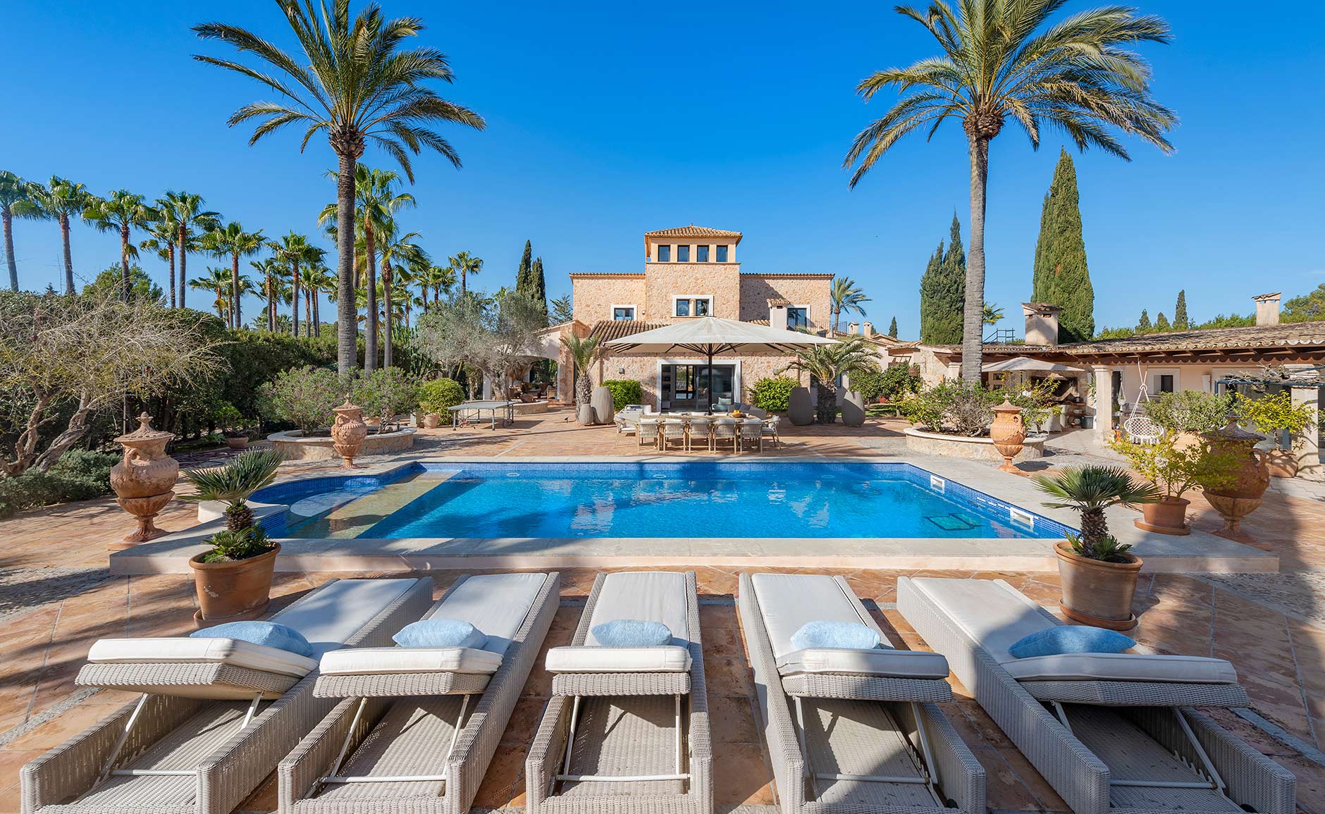 Immobilienkauf auf Mallorca