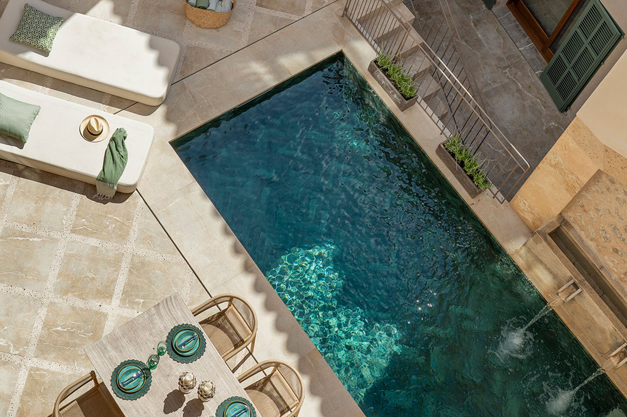 Balearic Villas