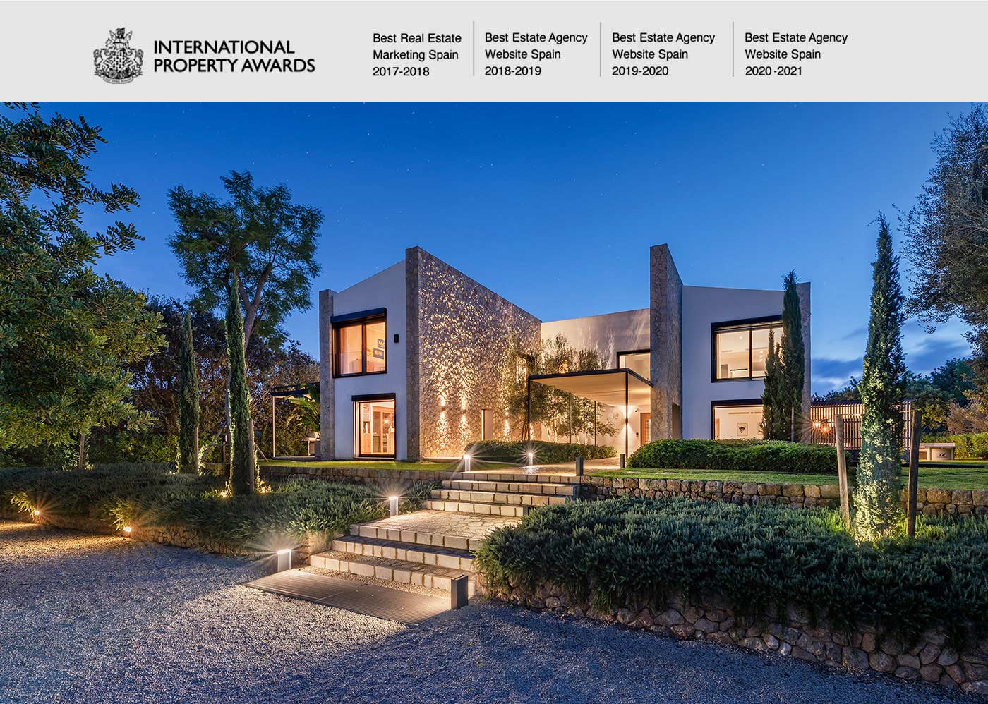 Balearic Properties