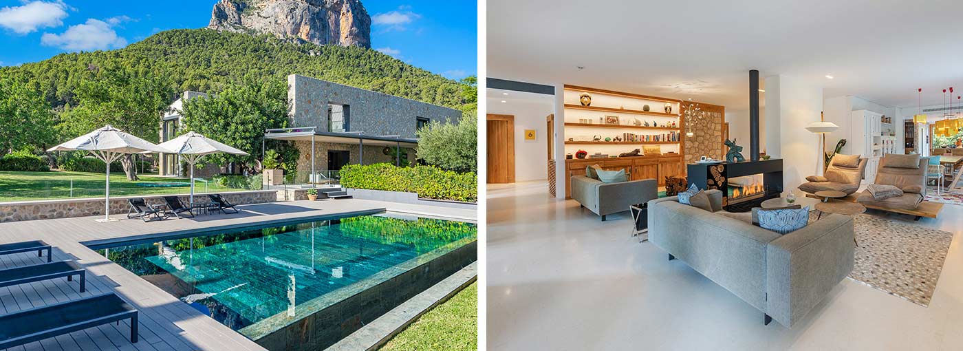 Balearic Properties