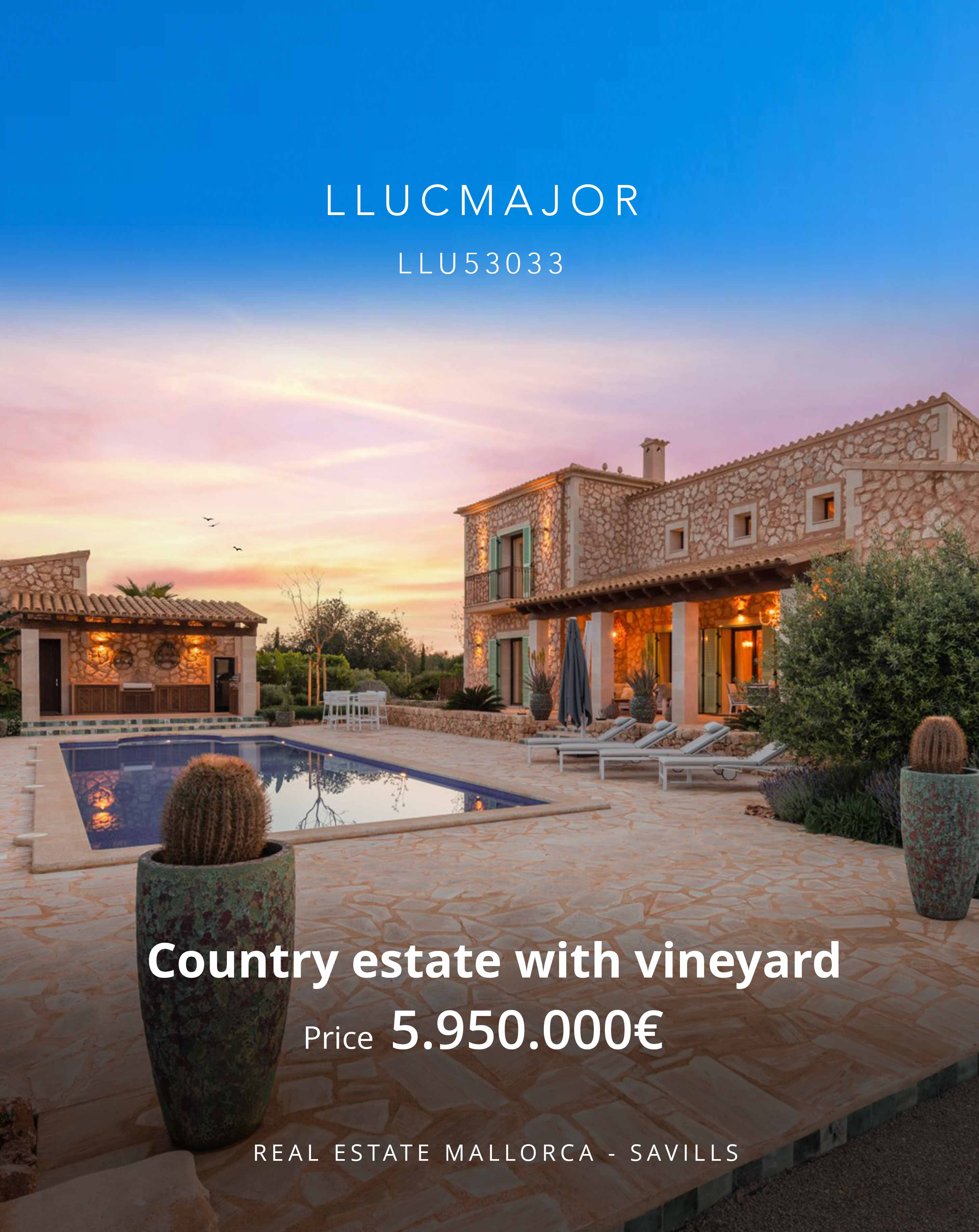 Balearic Properties