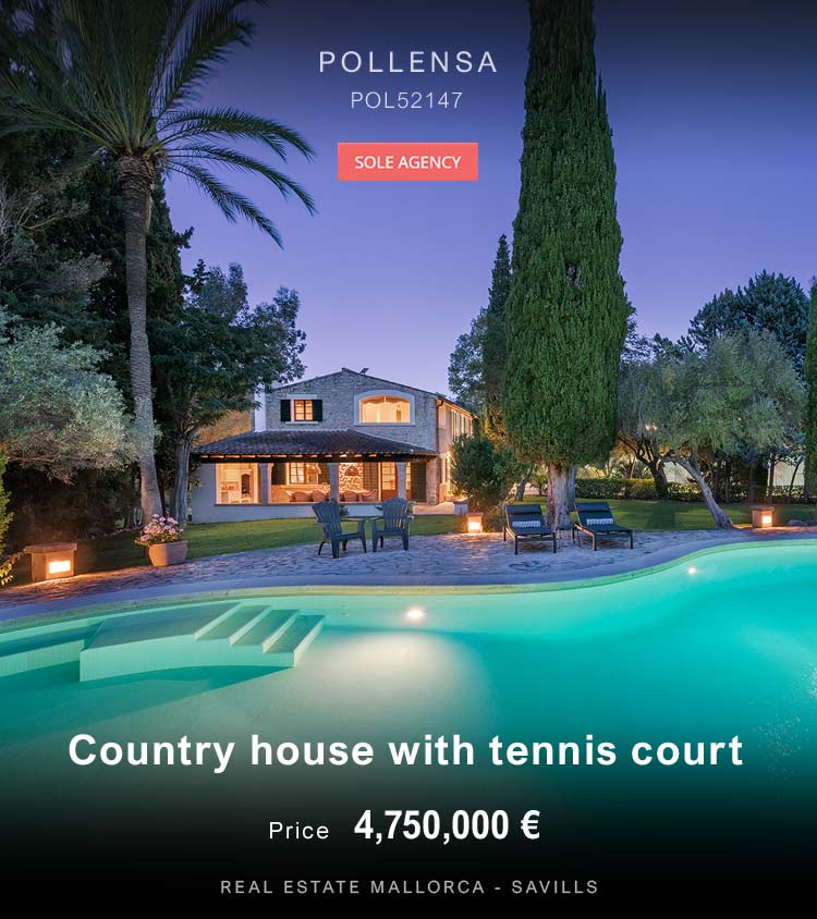 Balearic Properties