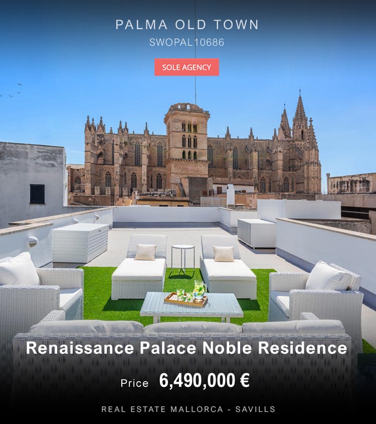 Balearic Properties
