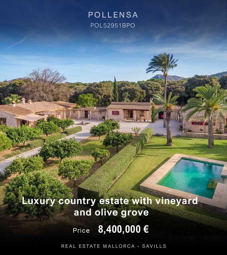 Balearic Properties