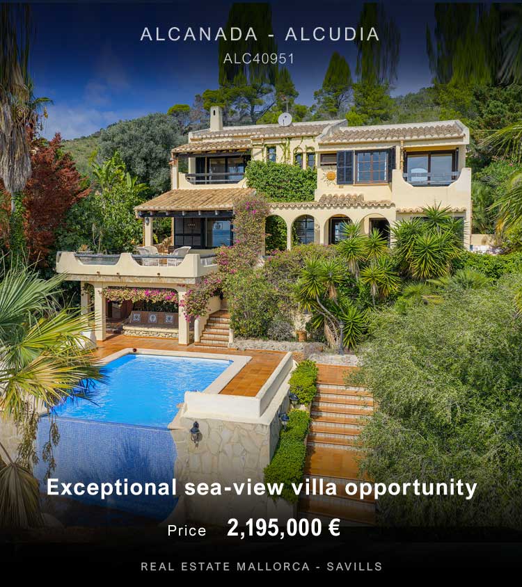 Balearic Properties