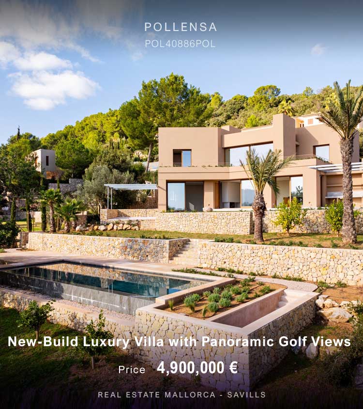 Balearic Properties