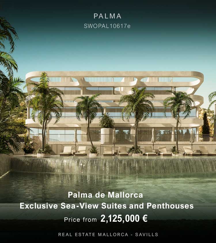 Balearic Properties