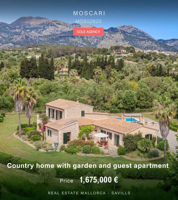Balearic Properties