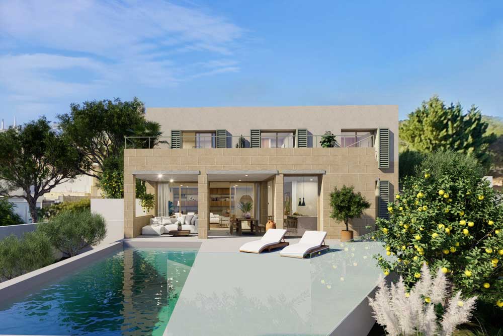 Balearic Properties