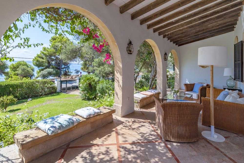 Balearic Properties