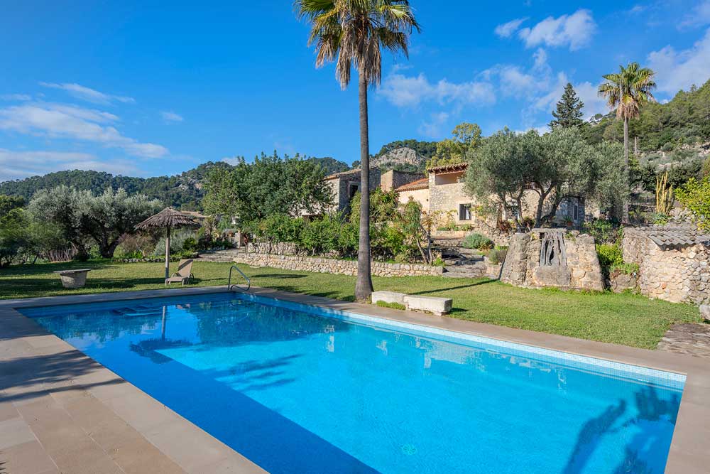 Balearic Properties