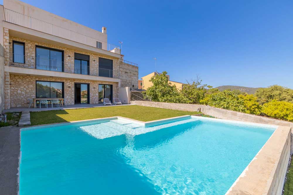 Balearic Properties