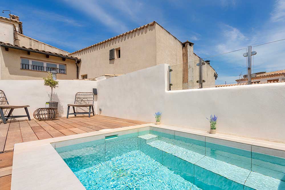 Balearic Properties