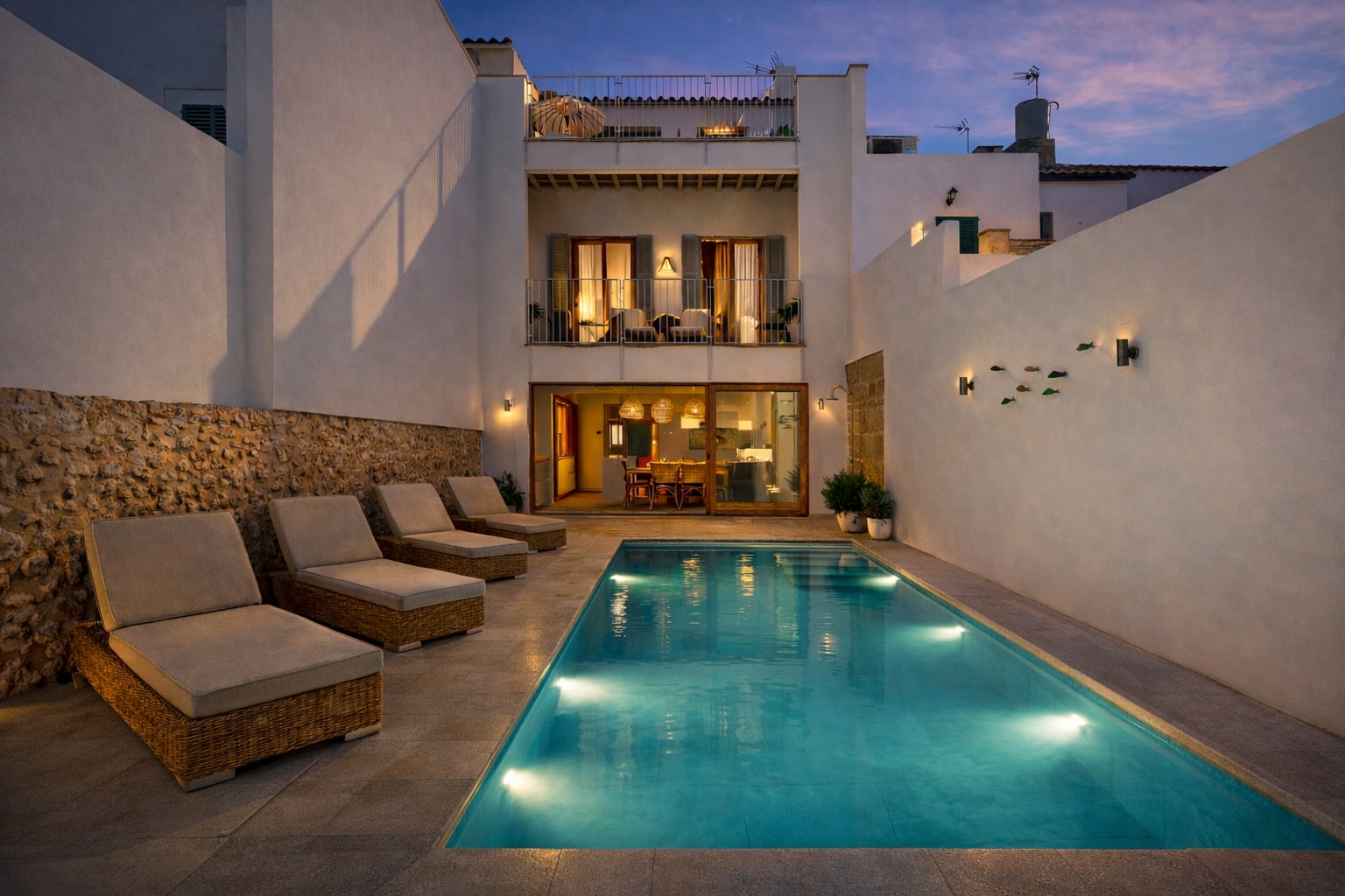 Where Political Heritage Meets Vision and Lifestyle: The Lyon Estate Lists at $125 Million
