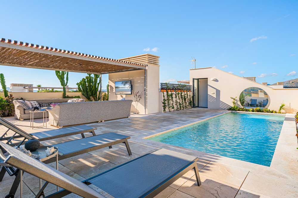 Balearic Properties