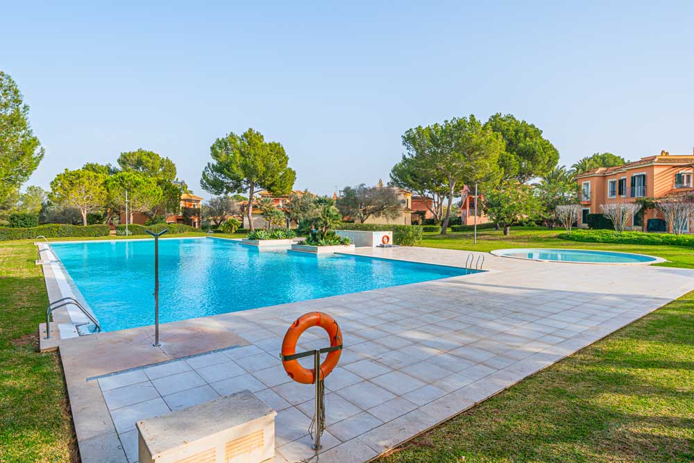 Balearic Properties