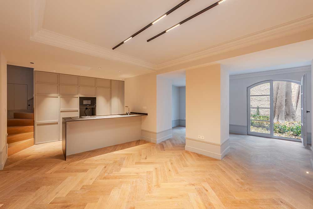 Balearic Properties