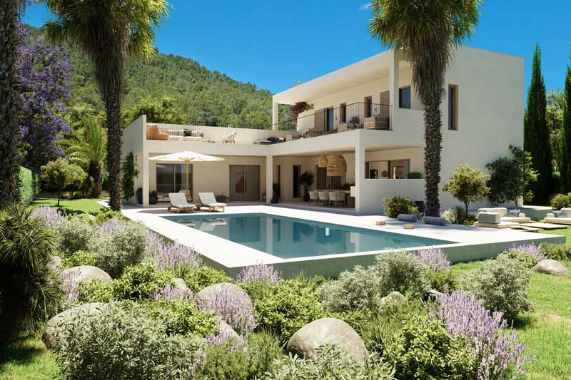 Balearic Properties