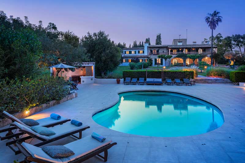 Where Political Heritage Meets Vision and Lifestyle: The Lyon Estate Lists at $125 Million