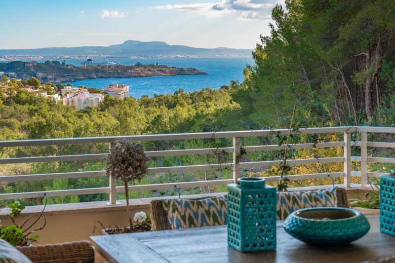 Balearic Properties