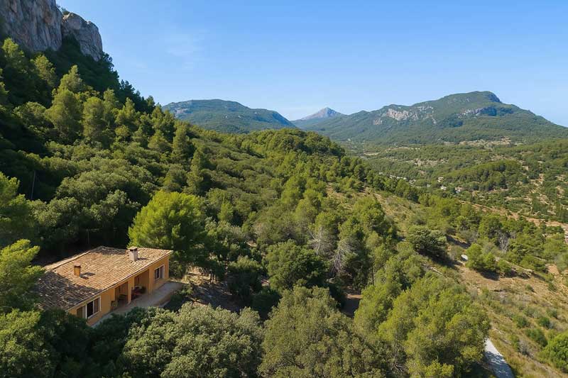 Balearic Properties