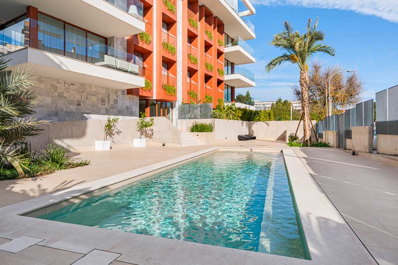 Balearic Properties