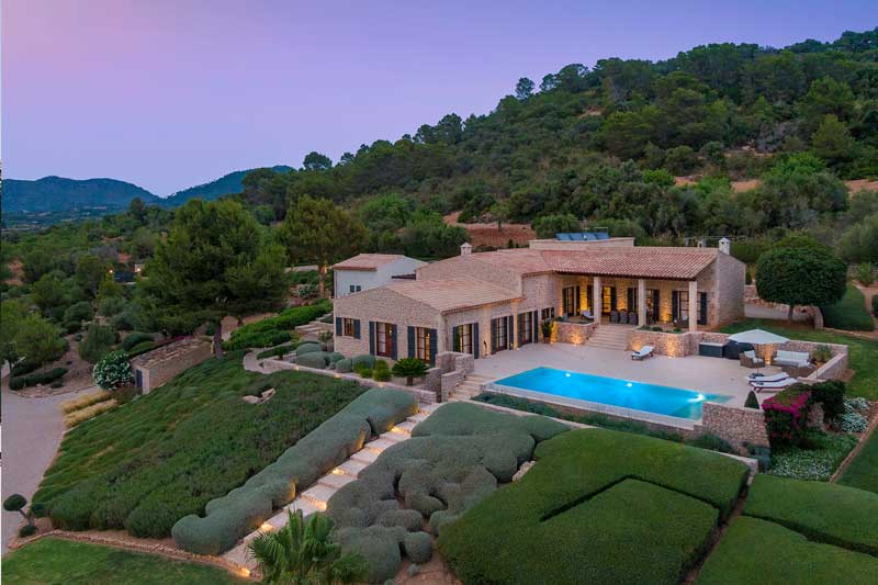 Property in Mallorca