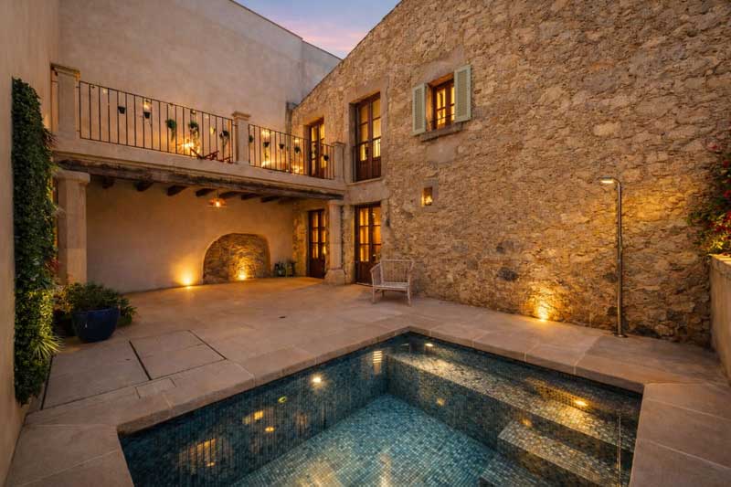 Property in Mallorca