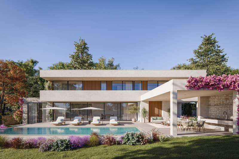 Balearic Properties