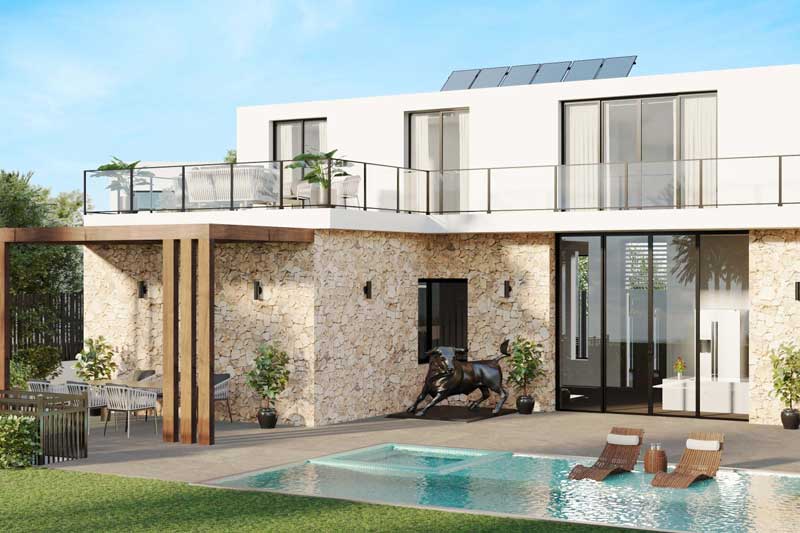 Balearic Properties