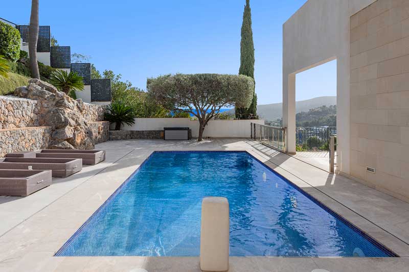 Property in Mallorca