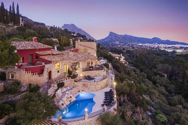 Property in Mallorca