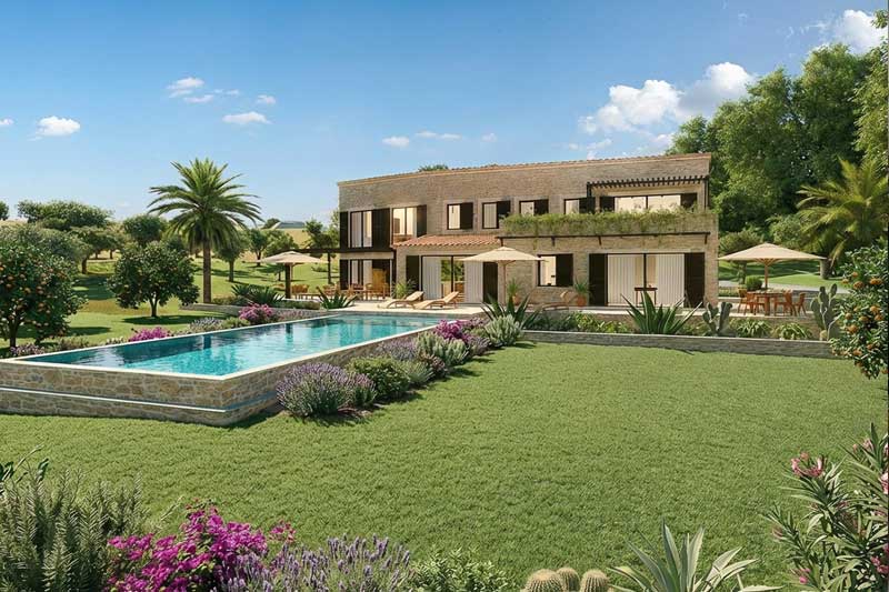 Property Mallorca