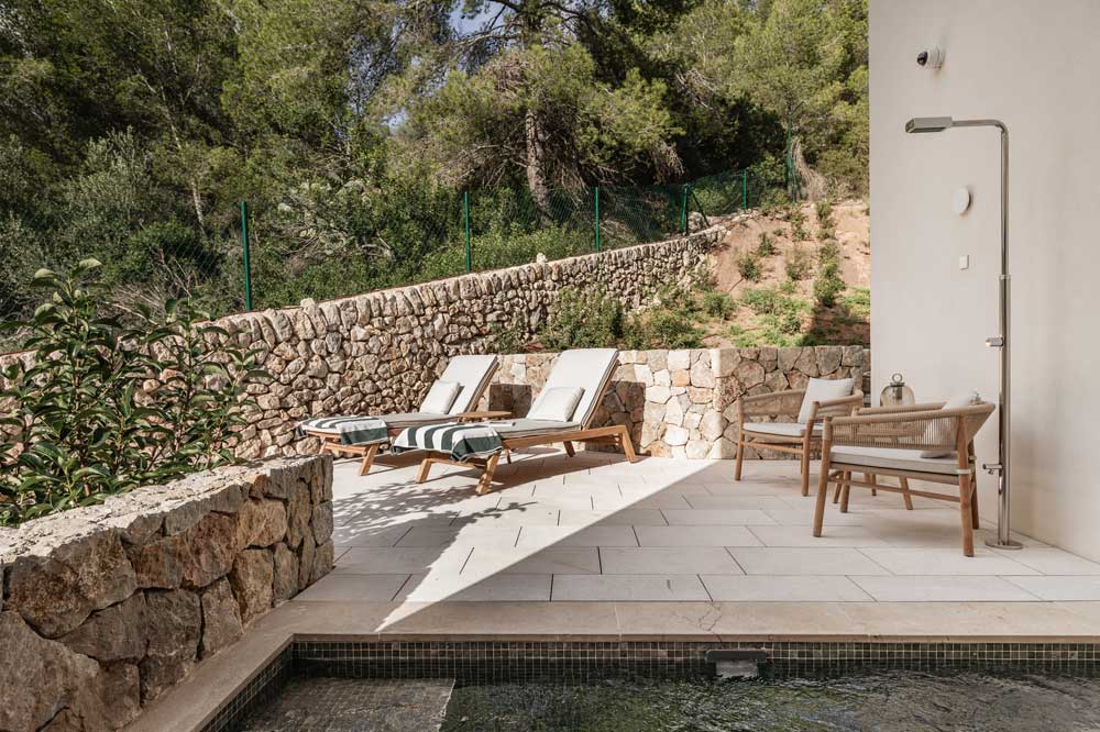 Property in Mallorca