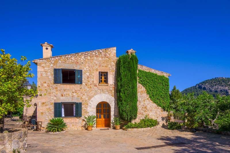 Property Mallorca