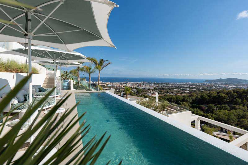 Property in Ibiza