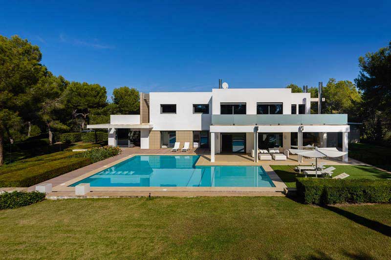 Property in Ibiza
